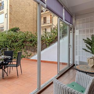 AB Paseo de Gracia Apartments